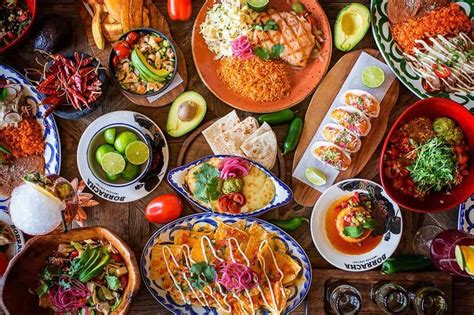 Best mexican food chicago. Things To Know About Best mexican food chicago. 